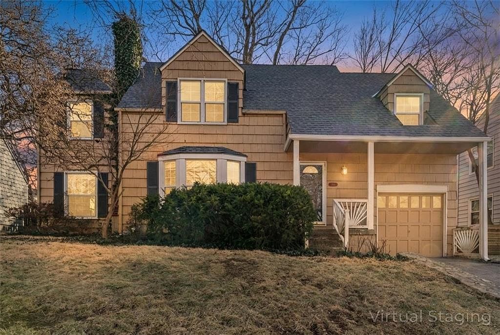 415 E 65th Ter Kansas City, MO 64131 - Thumbnail 2