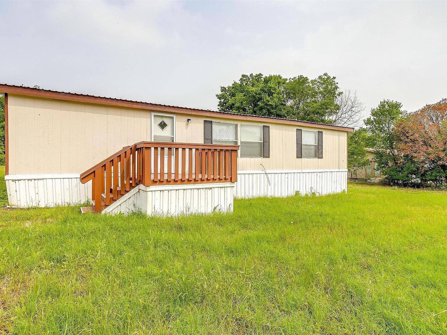 3520 Evergreen Dr Granbury, TX 76048 - Thumbnail 2