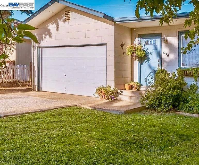 536 Williams St Murphys, CA 95247  | Single Family