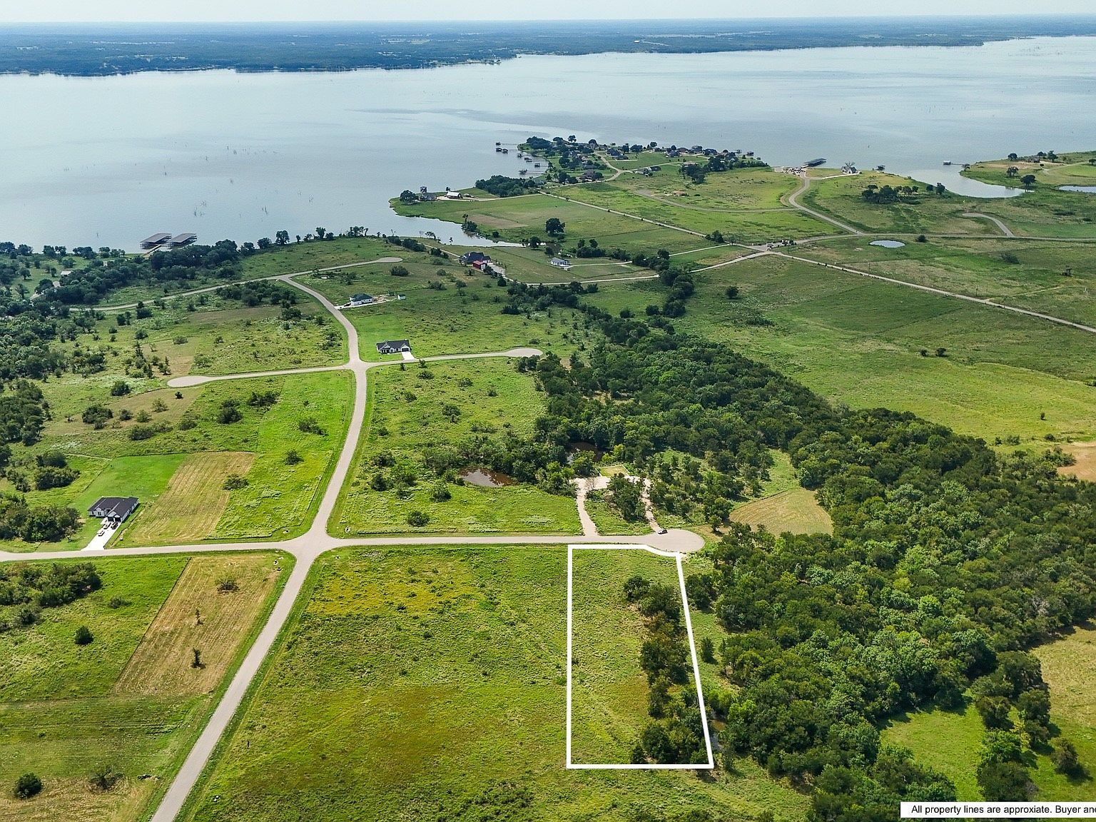 23 & Boat Slip #161 Corsicana, TX 75109 - Thumbnail 2