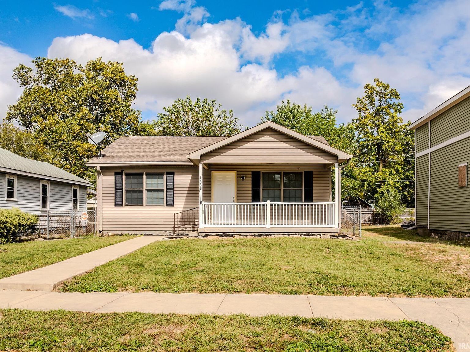 1436 W 14th St Muncie, IN 47302 - Thumbnail 2