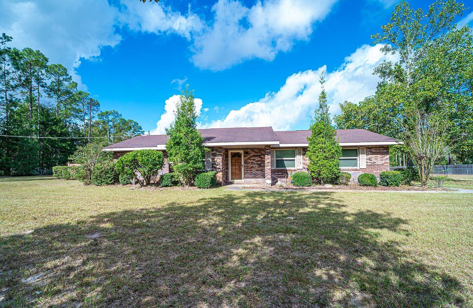 12437 County Road 137 Wellborn, FL 32094 - Thumbnail 2