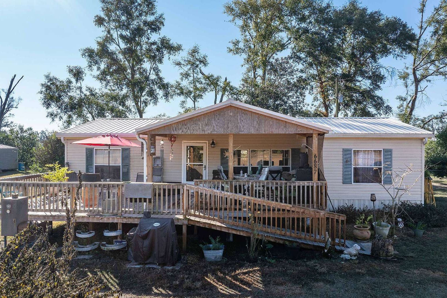 6687 187th Path Live Oak, FL 32060 - Thumbnail 2