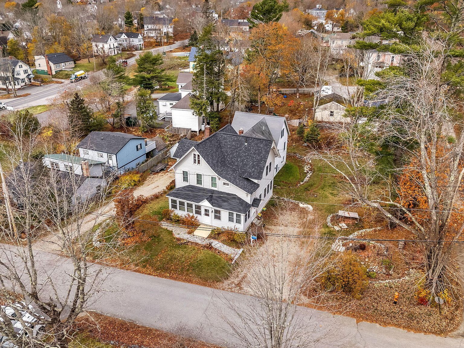 14 Lincoln St Ellsworth, ME 04605 - Thumbnail 2