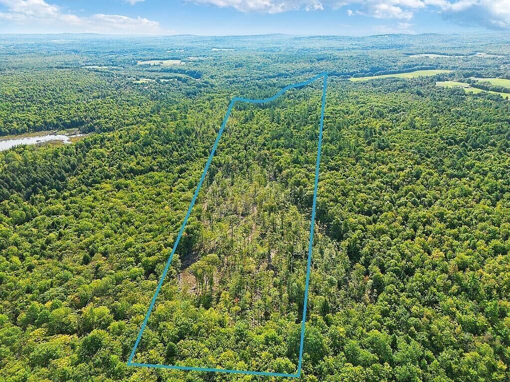 0 Poor Farm Rd Anson, ME 04911 - Thumbnail 2