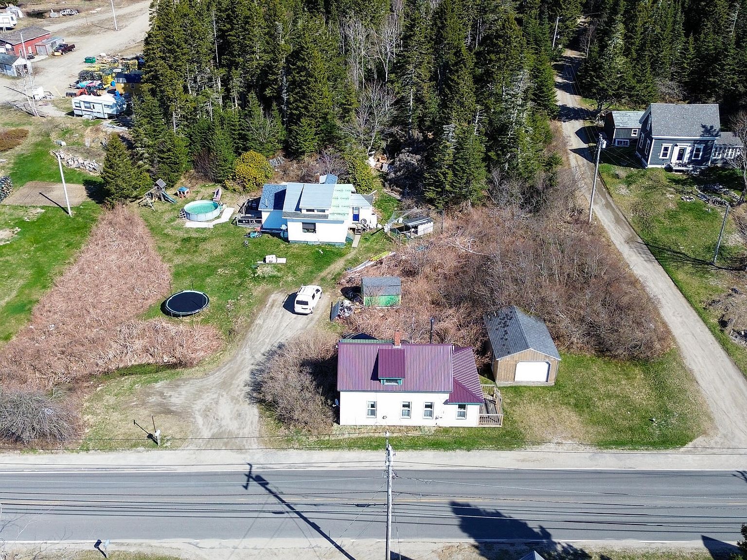 68 Main St Jonesport, ME 04649 - Thumbnail 2