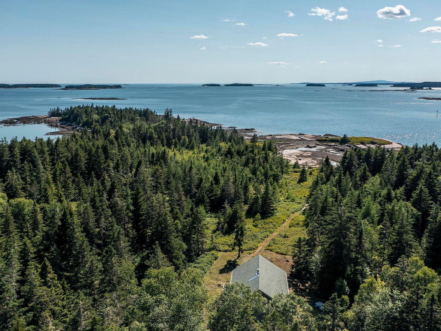 0 Pomp Is Beals, ME 04611 - Thumbnail 2