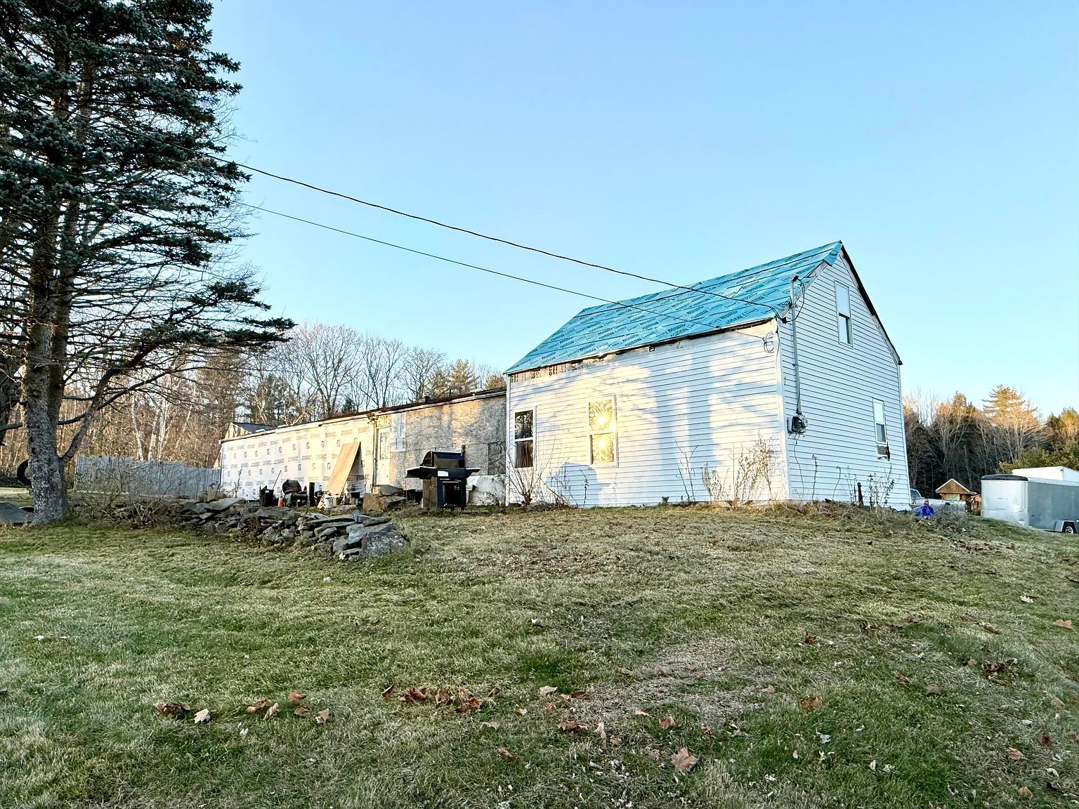 388 Bog Rd Vassalboro, ME 04989 - Thumbnail 2
