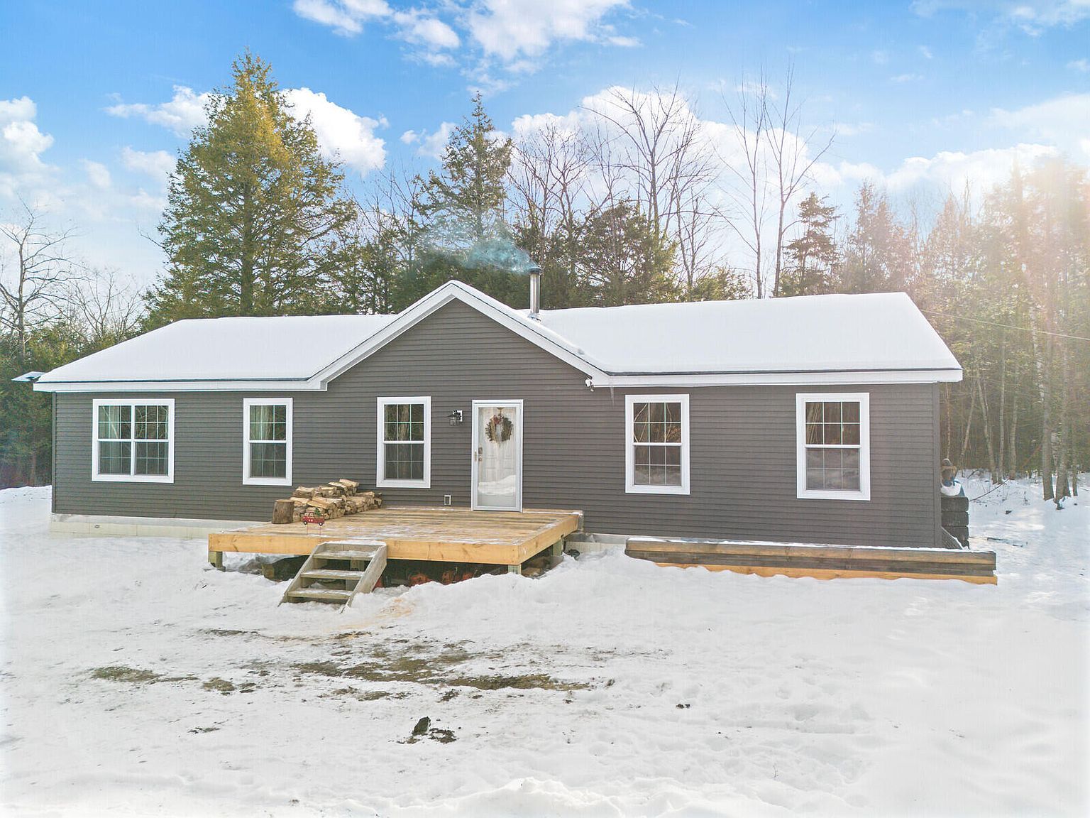 61 Kincaid Ln Smithfield, ME 04978 - Thumbnail 2