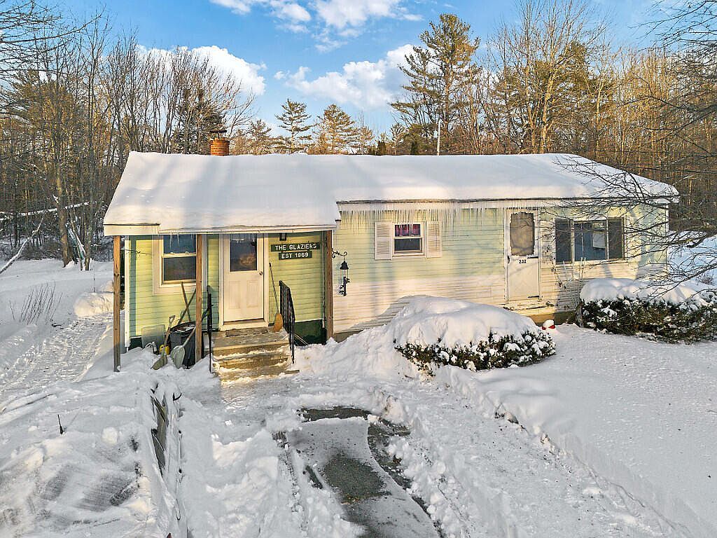 232 Narrows Pond Rd Winthrop, ME 04364 - Thumbnail 2