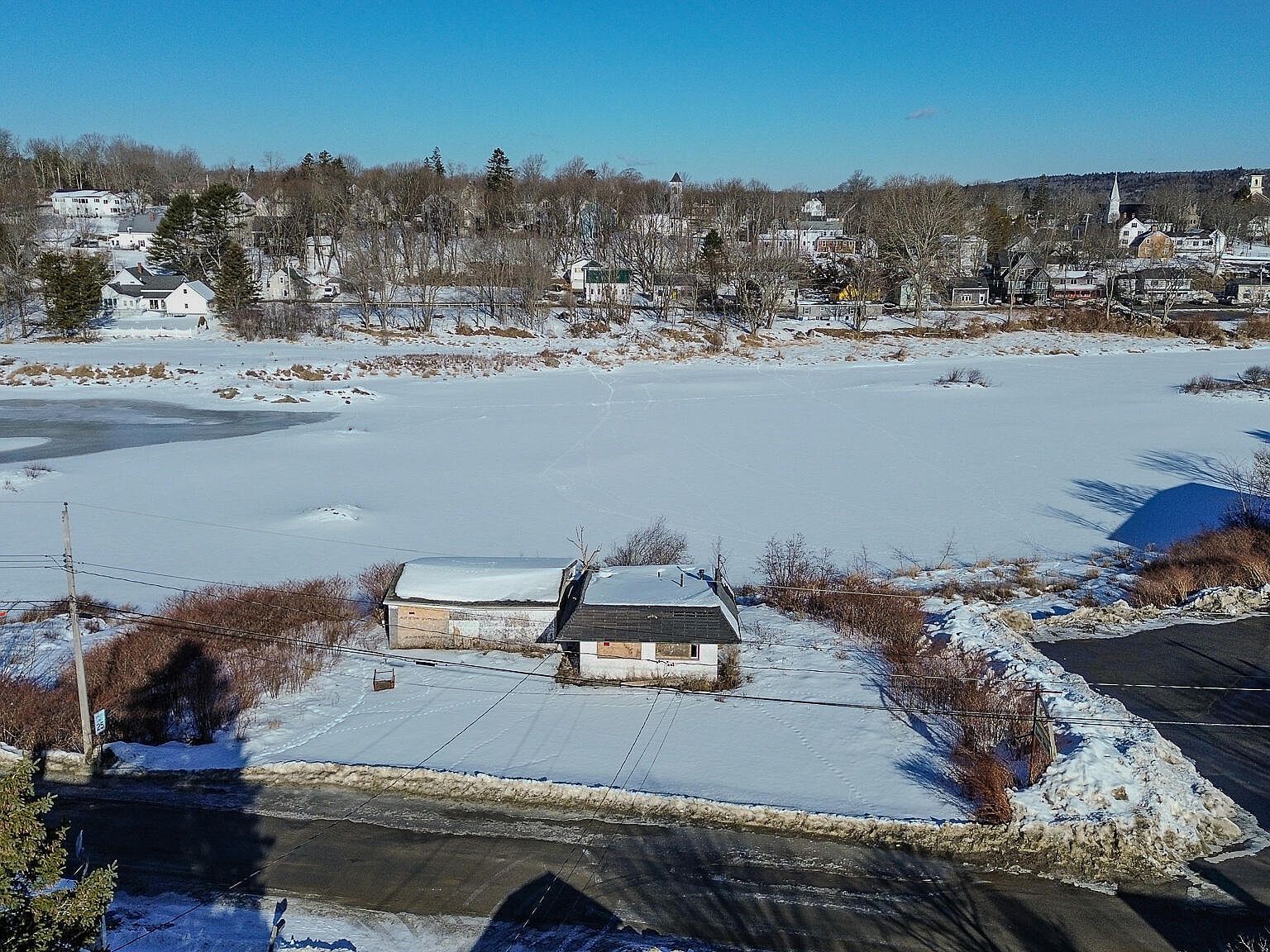 9 Grove St Machias, ME 04654 - Thumbnail 2