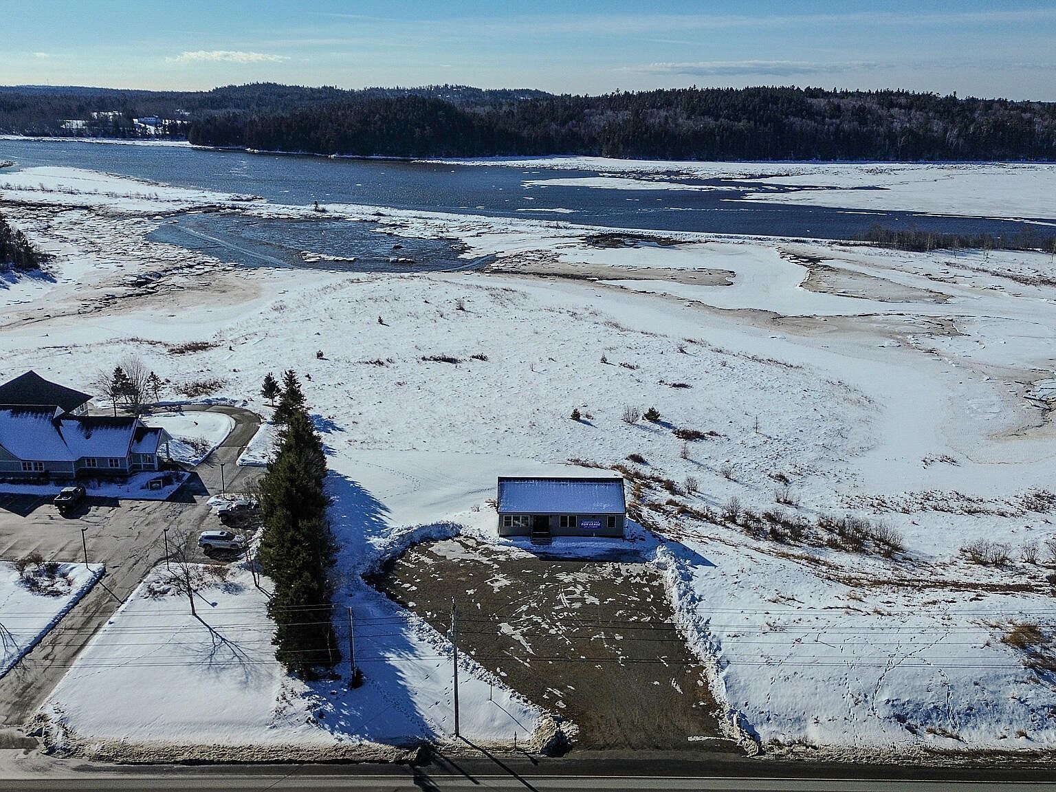 265 Main St Machias, ME 04654  | Single Family