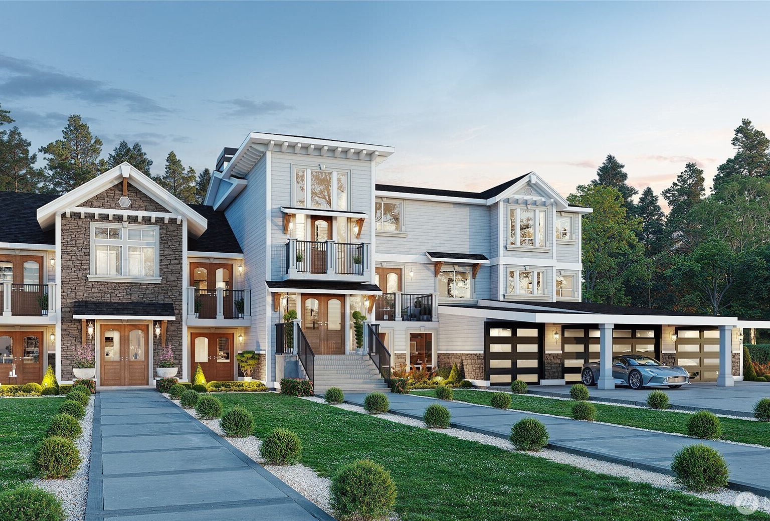 23618 SE Tiger Mountain Rd Issaquah, WA 98027, 98027