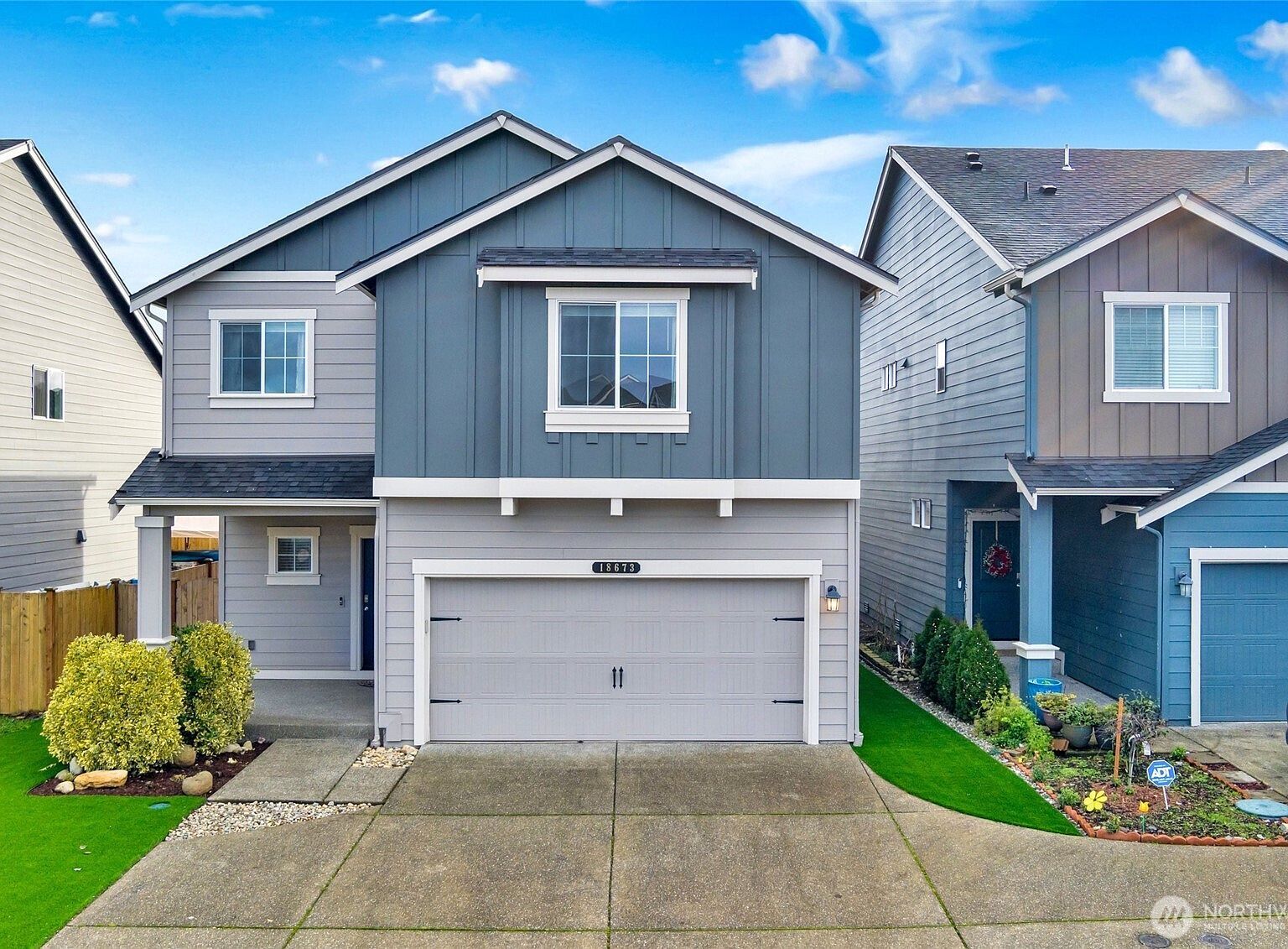 18673 106th Avenue Ct E Puyallup, WA 98374 - Thumbnail 2