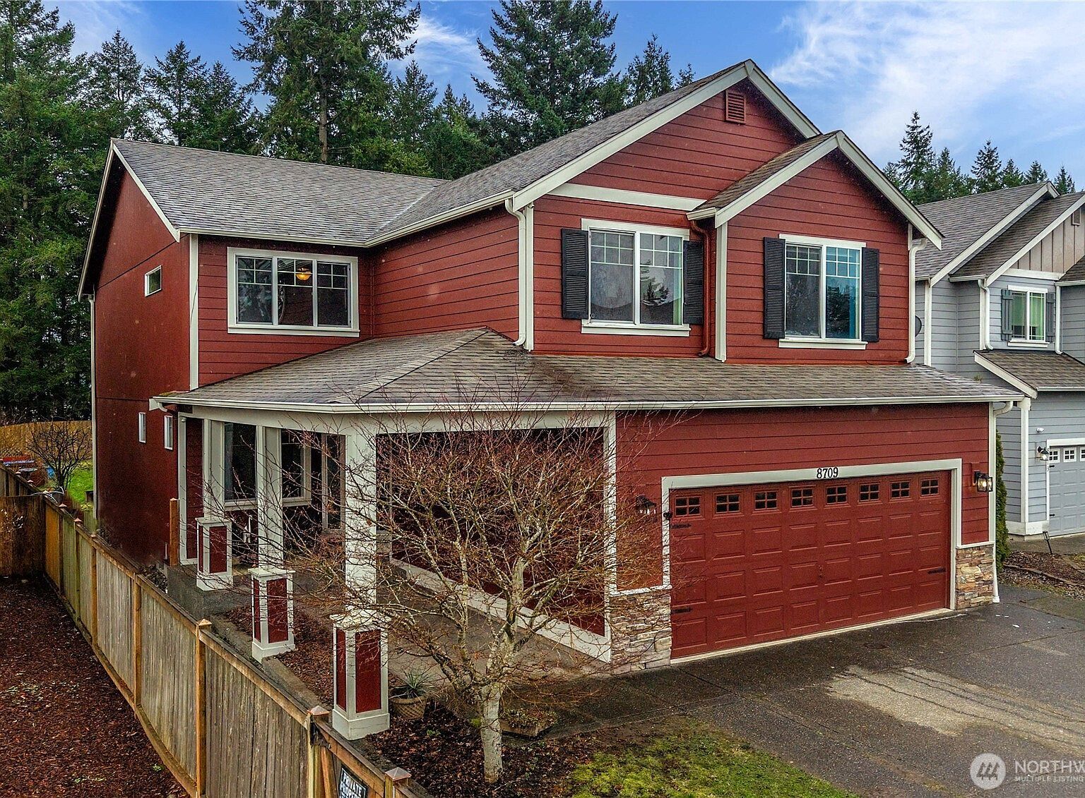 8709 188th Street Ct E Puyallup, WA 98375 - Thumbnail 2