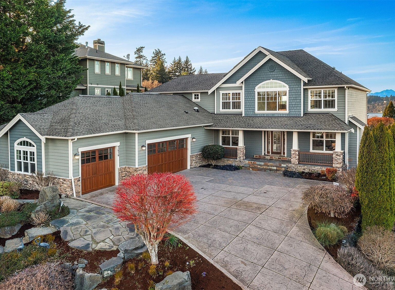 7416 108th St NW Gig Harbor, WA 98332 - Thumbnail 2