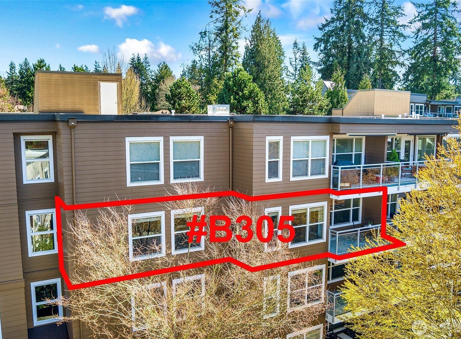 22910 90th Ave W Unit B305 Edmonds, WA 98026 - Thumbnail 2