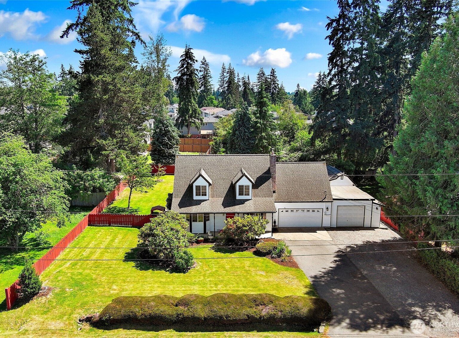 122 Bellflower Rd Bothell, WA 98012, 98012