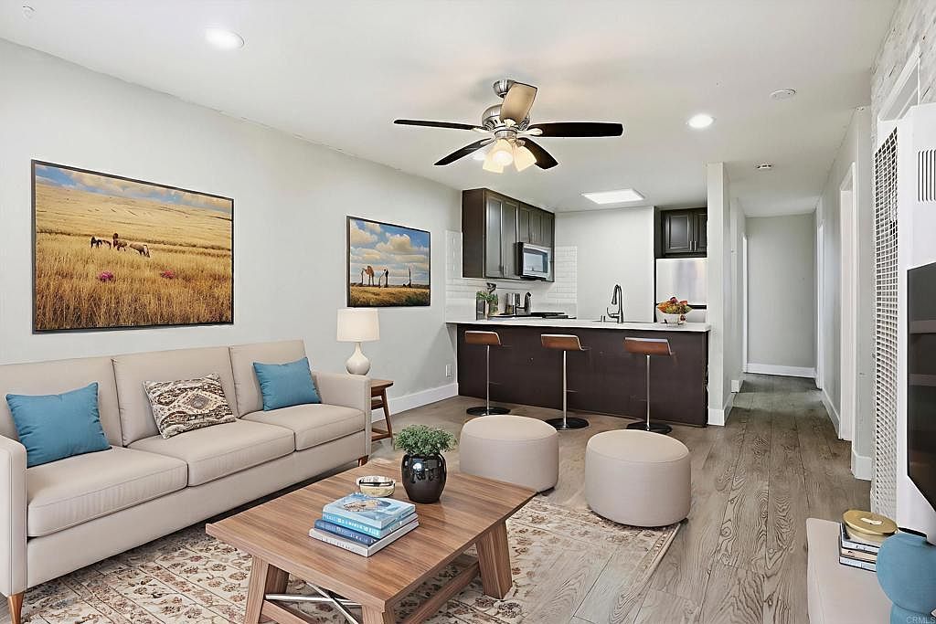 239 50th St APT 35 San Diego, CA 92102 - Thumbnail 2