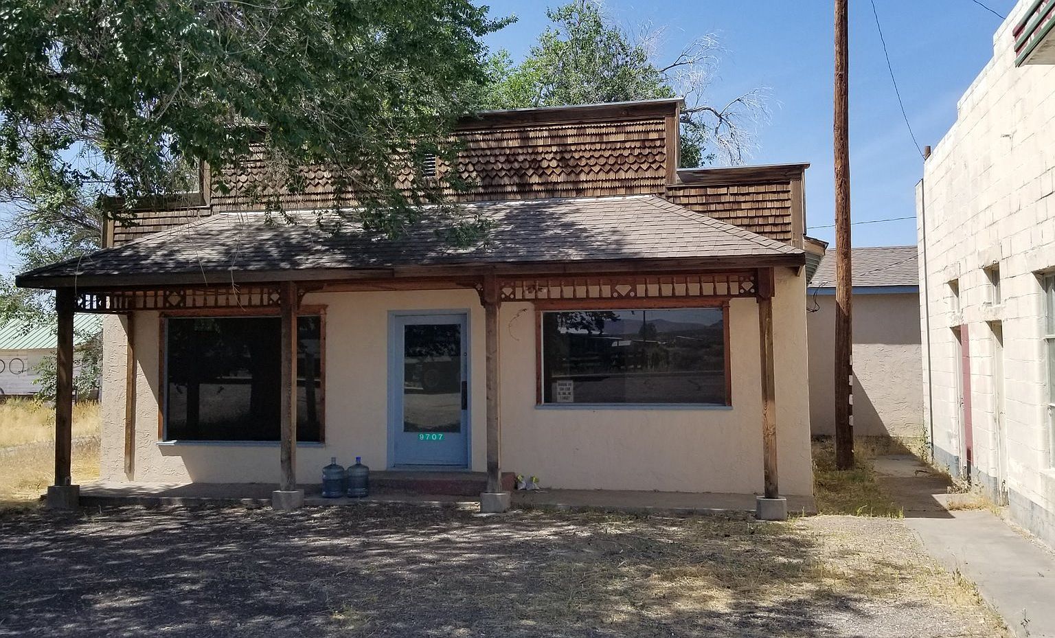 9707 Us Highway 95 S Jordan Valley, OR 97910 - Thumbnail 2