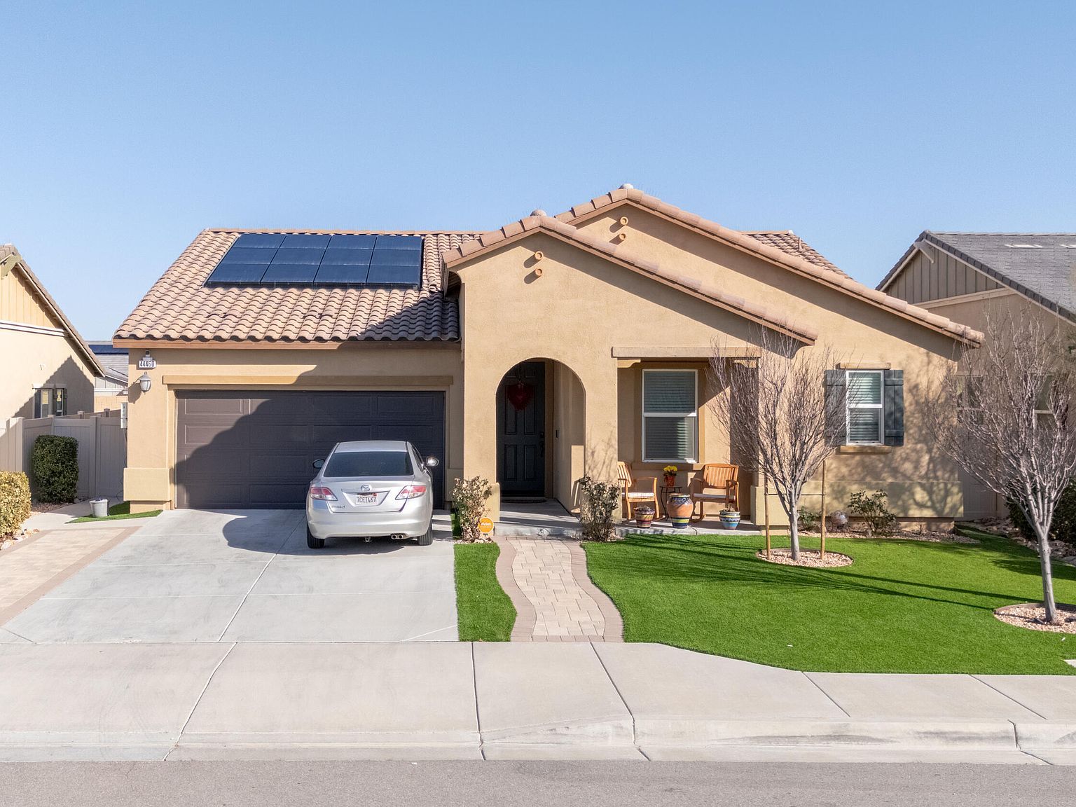 44460 Encanto Way Lancaster, CA 93536 - Thumbnail 2