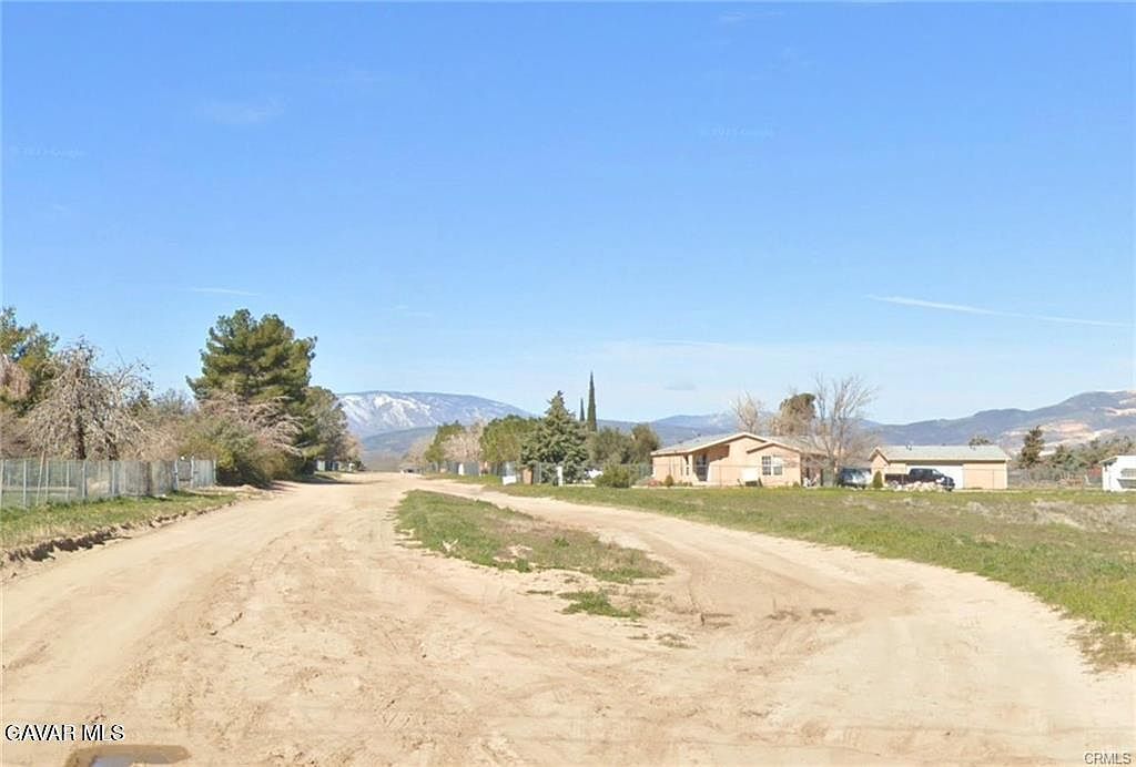28216 Benjie Way Vista Way #283 Lancaster, CA 93536  | Land/Lot