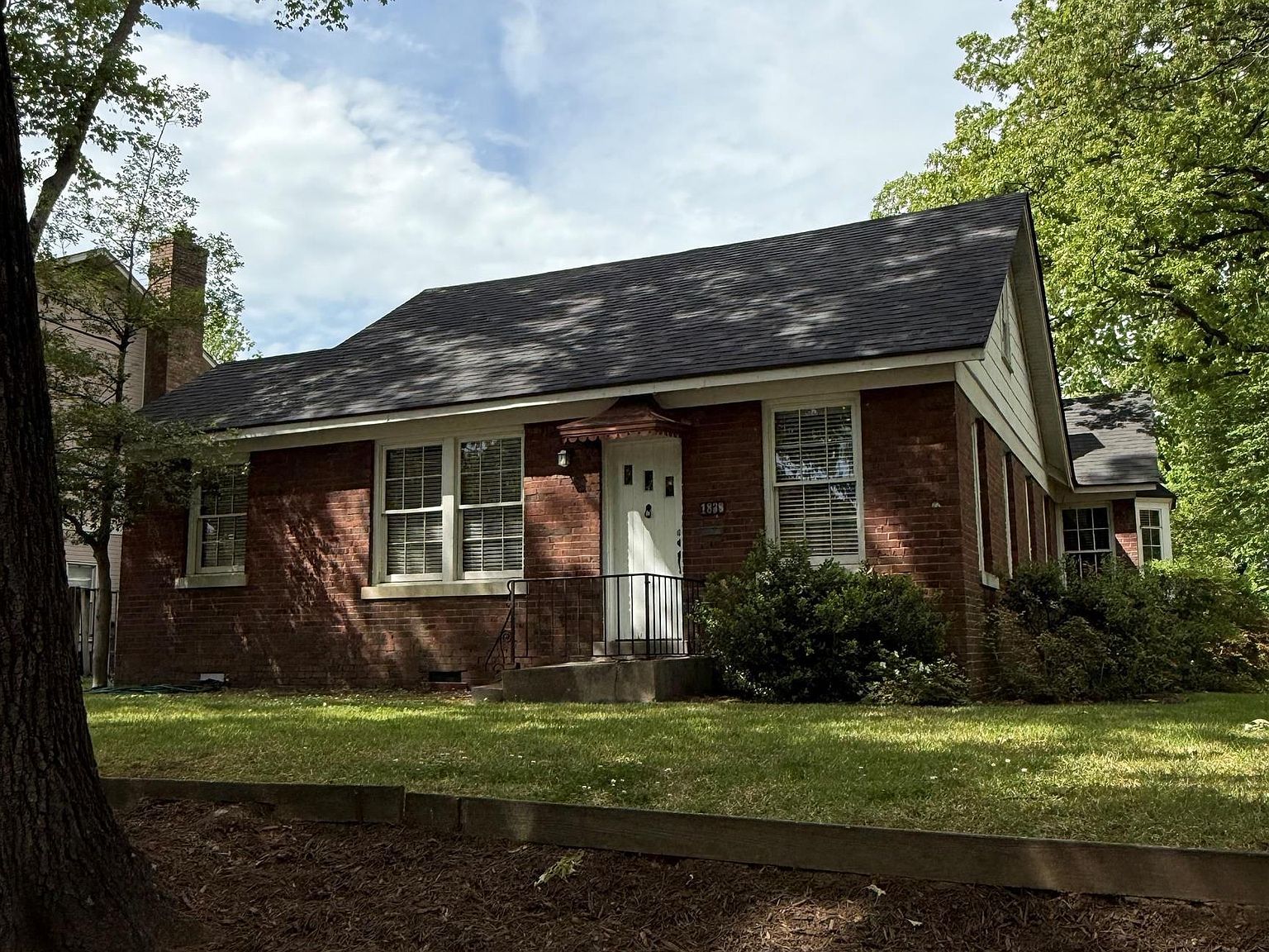 1838 Galloway Ave Memphis, TN 38112  | Multi Family