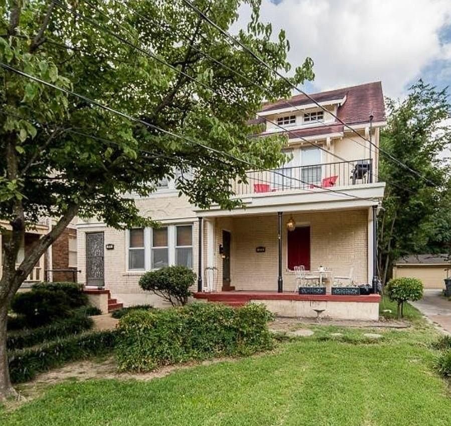 270 Hawthorne St Memphis, TN 38112  | Multi Family