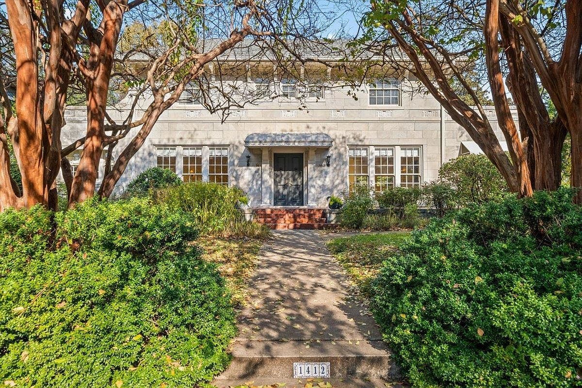 1412 Peabody Ave Memphis, TN 38104  | Single Family