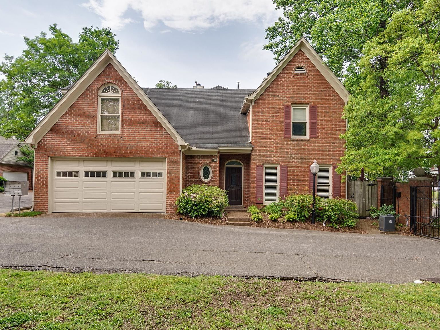 1501 Granville Ln Memphis, TN 38104  | Single Family