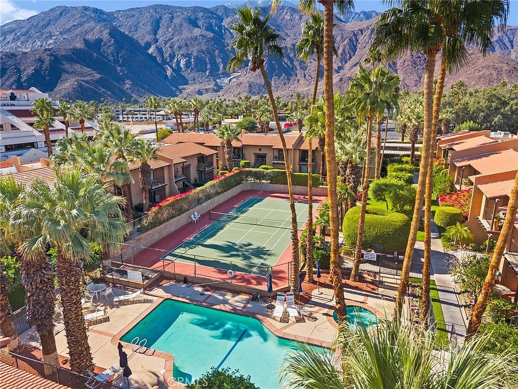 291 E Mel Ave UNIT 232 Palm Springs, CA 92262 - Thumbnail 2