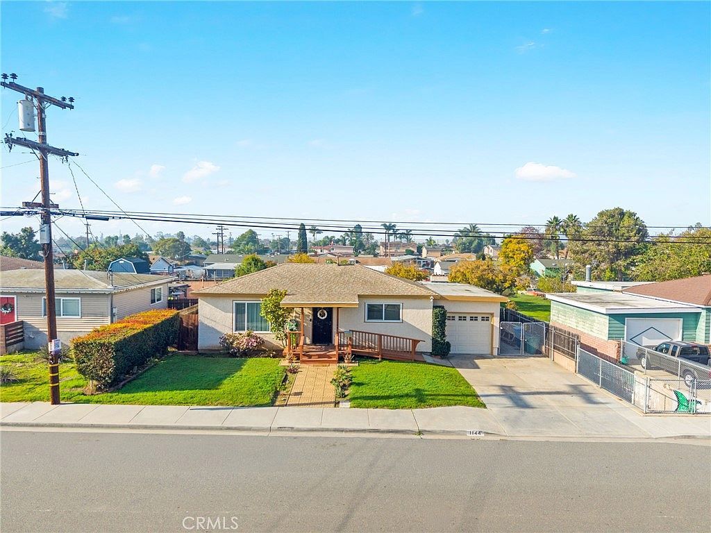 1144 Dixon Dr Chula Vista, CA 91911 - Thumbnail 2