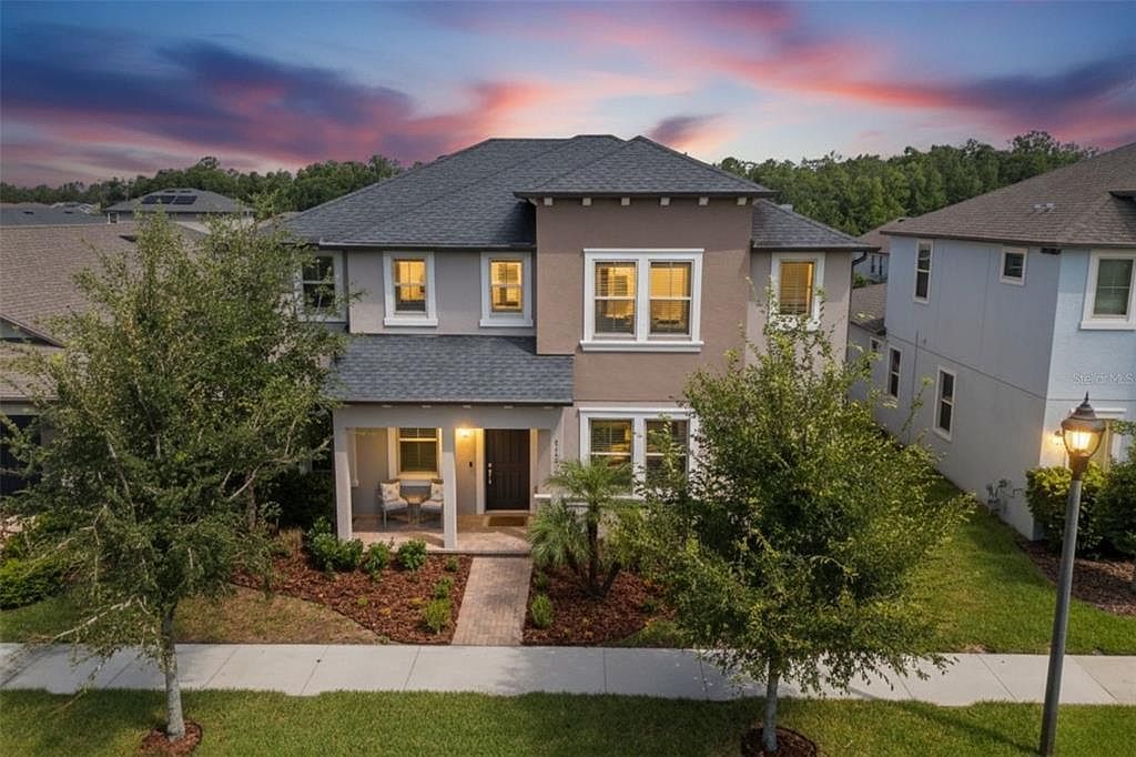 4465 Tubular Run Land O Lakes, FL 34638 - Thumbnail 2