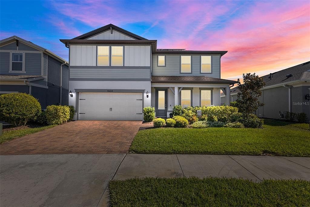 4604 Ballantrae Blvd Land O Lakes, FL 34638 - Thumbnail 2