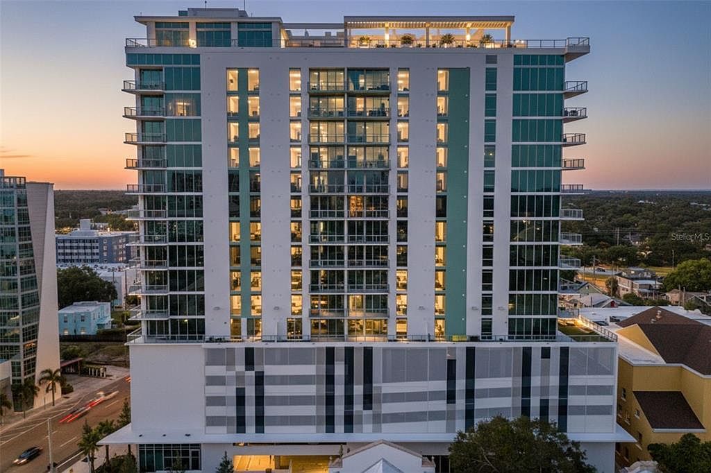 777 3rd Ave N #1504 Saint Petersburg, FL 33701 - Thumbnail 2