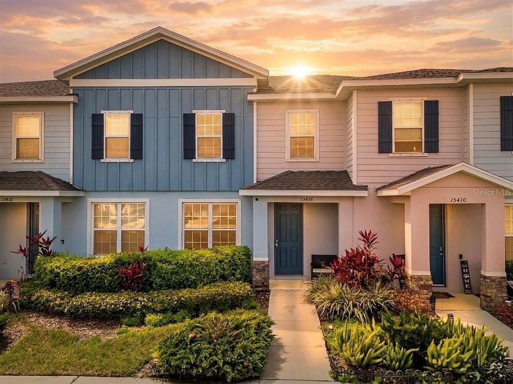 15416 Caravan Ave Odessa, FL 33556 - Thumbnail 2