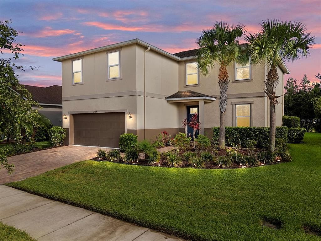 12124 Lake Blvd New Port Richey, FL 34655  | Single Family