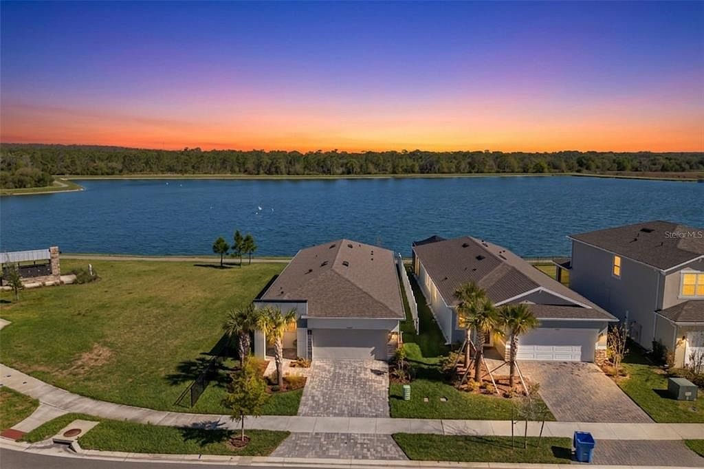 31763 Asbury Ave Wesley Chapel, FL 33545  | Single Family