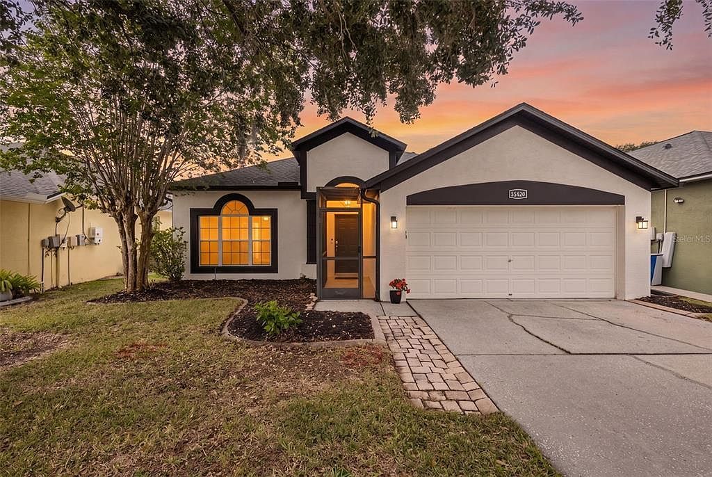 22633 Marsh Wren Dr Land O Lakes, FL 34639 | Single Family