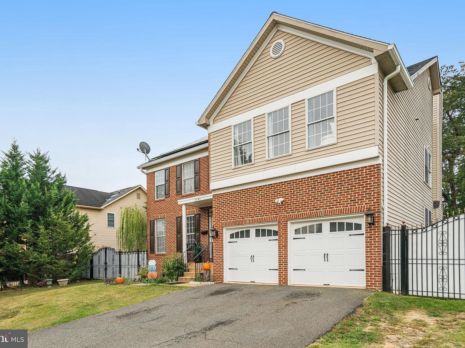 3444 Washington Dr Falls Church, VA 22041 - Thumbnail 2