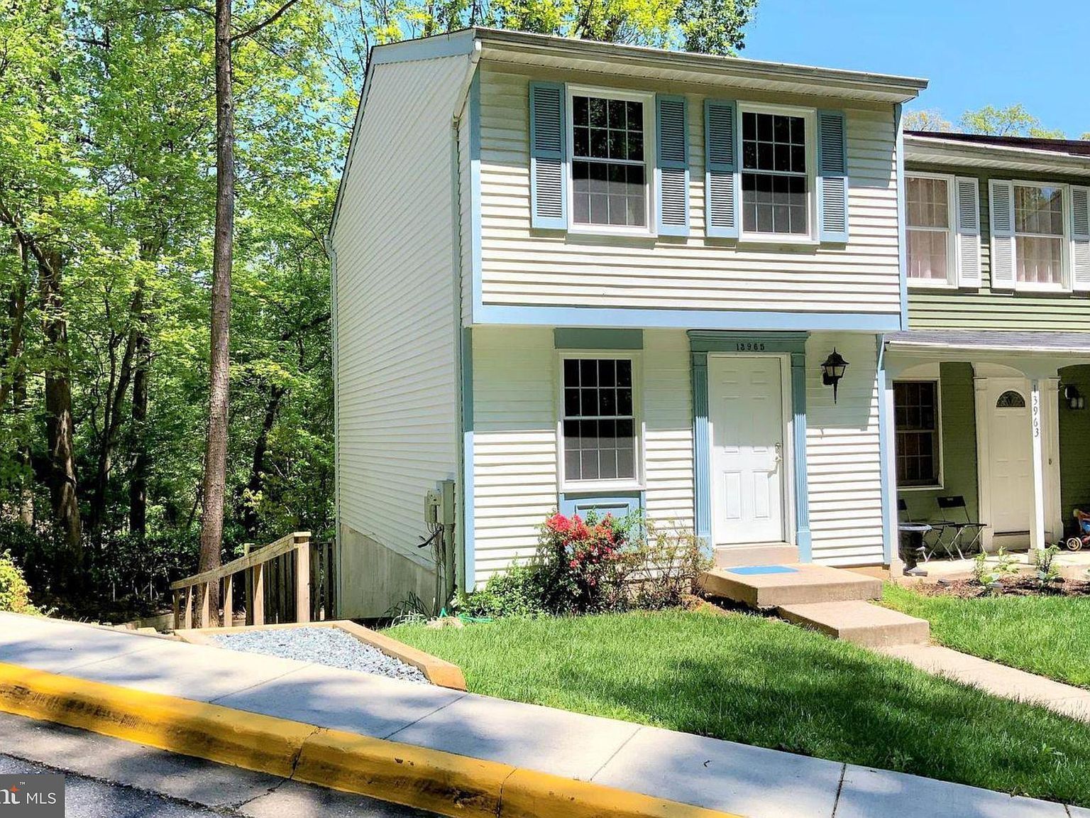 13965 Palmer House Way UNIT 27-195 Silver Spring, MD 20904 - Thumbnail 2