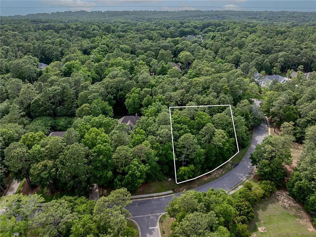 110 Sandy Ford Rd Fairhope, AL 36532  | Land/Lot