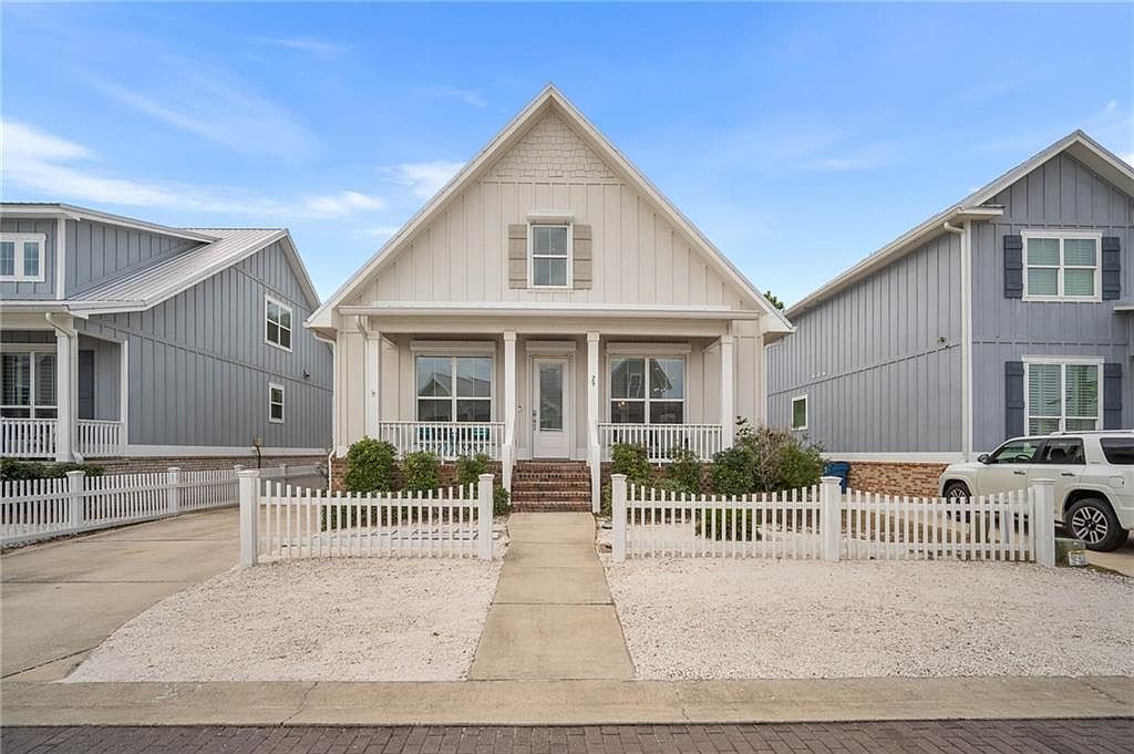 29 Parks Edge Orange Beach, AL 36561 - Thumbnail 2