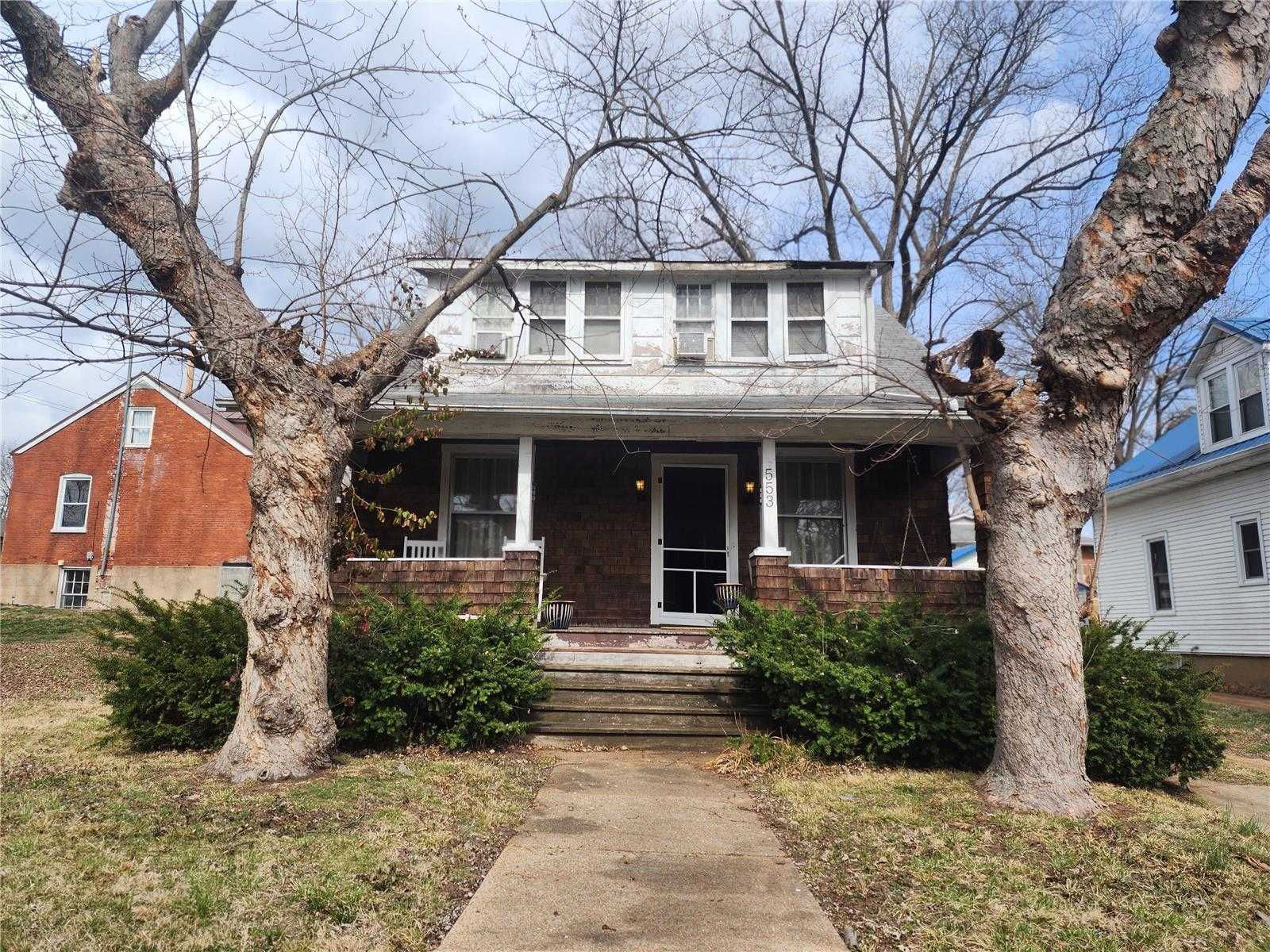 553 W 2nd St, Washington, Missouri 63090, USA, MO | Single Family