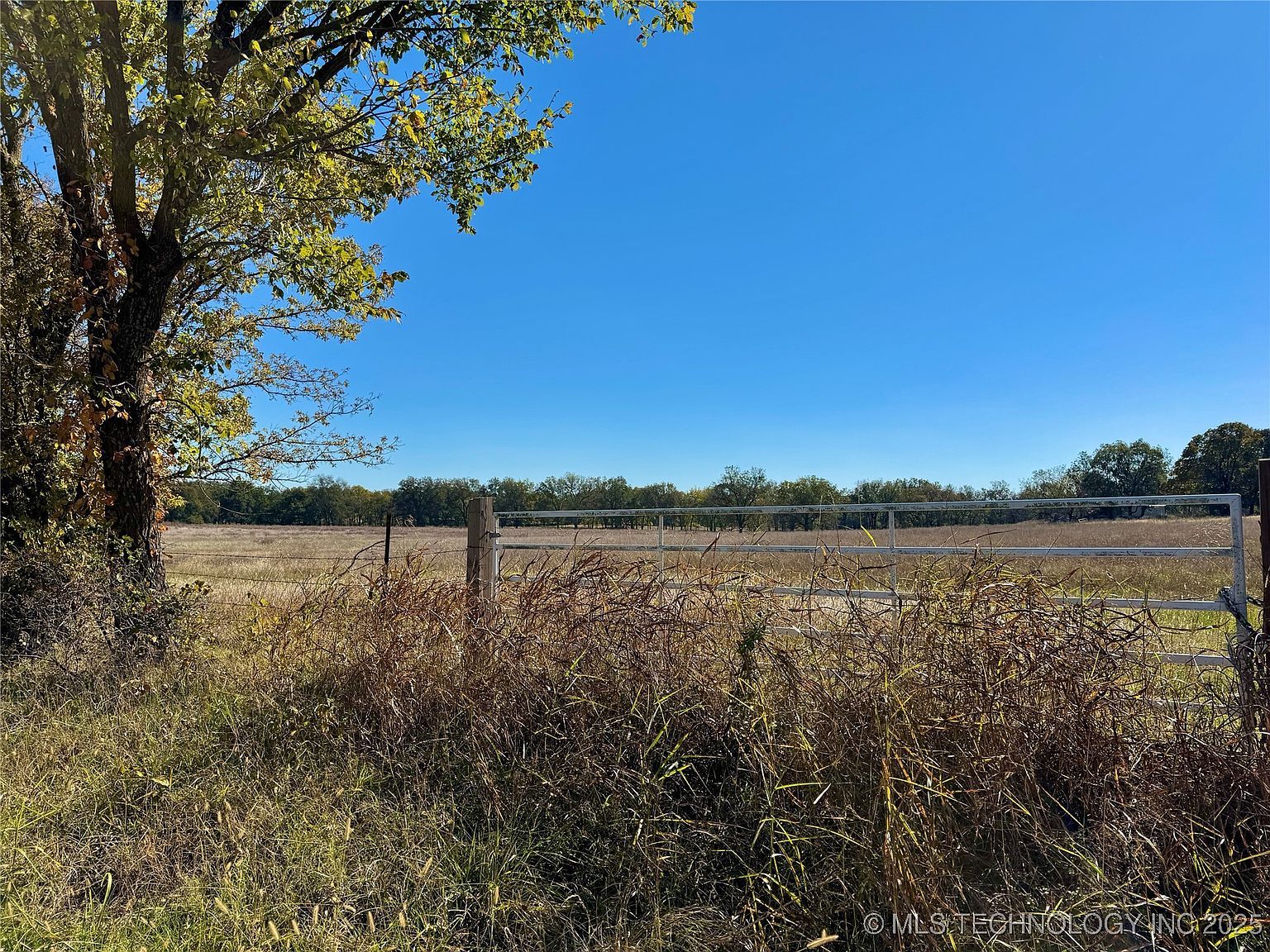 E 450th Rd Claremore, OK 74017 - Thumbnail 2