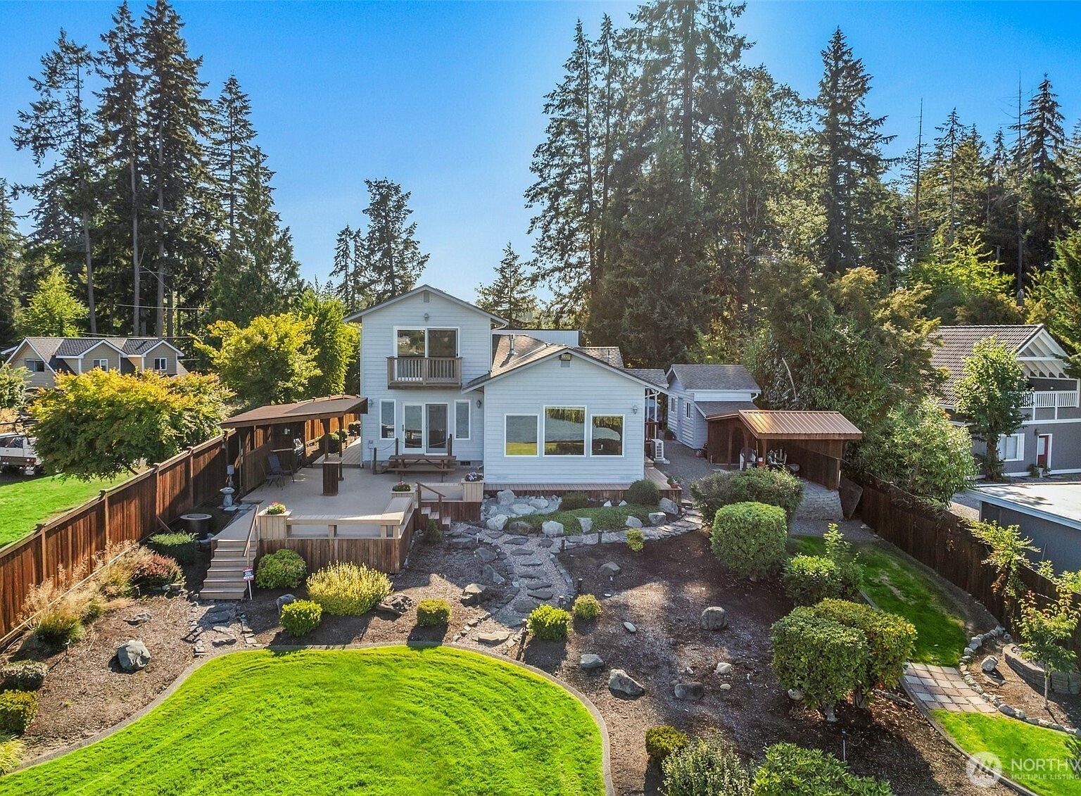 1207 Creso Rd S Spanaway, WA 98387 - Thumbnail 2