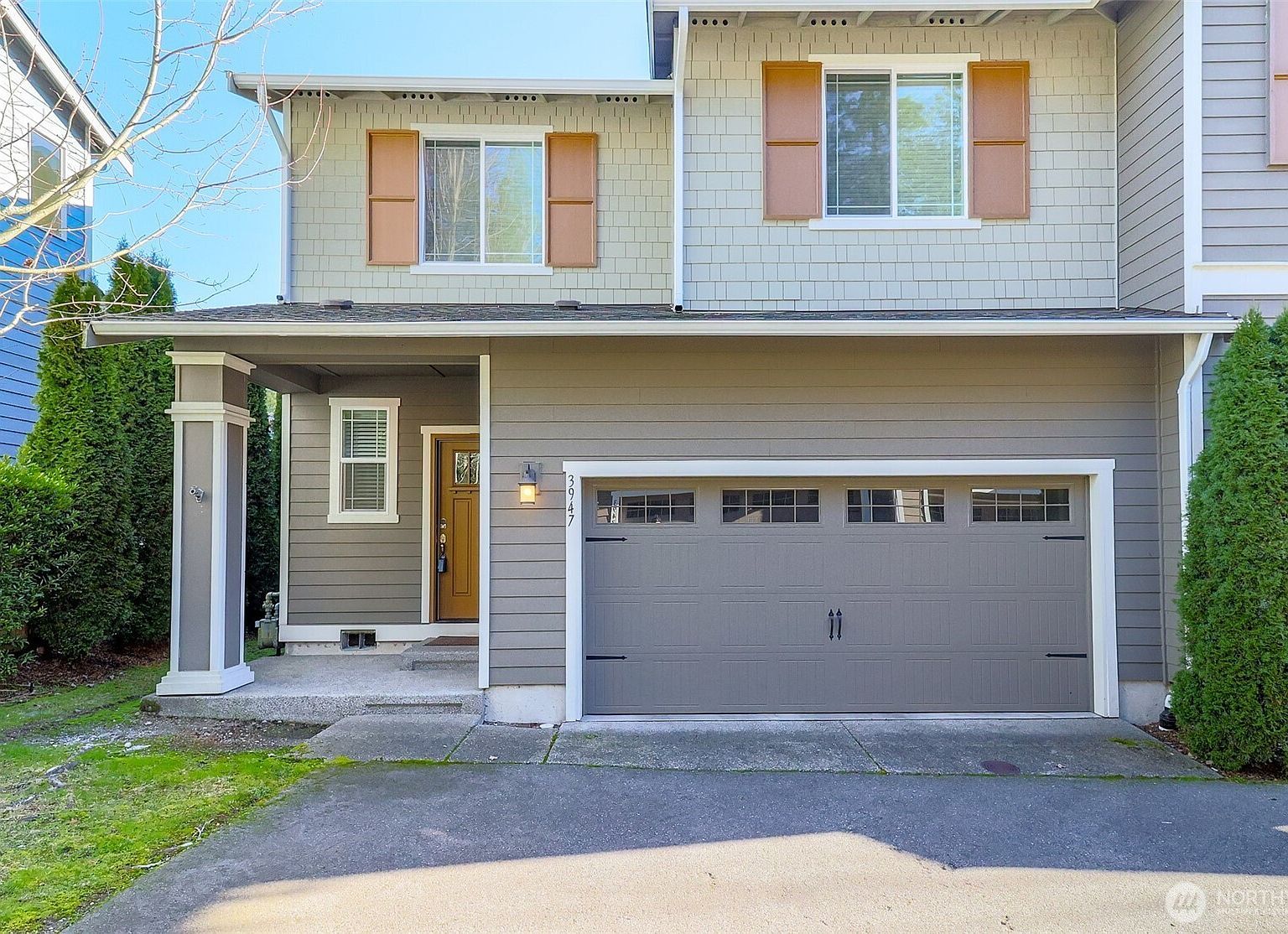 3947 Jett Ln NE Lacey, WA 98516 - Thumbnail 2