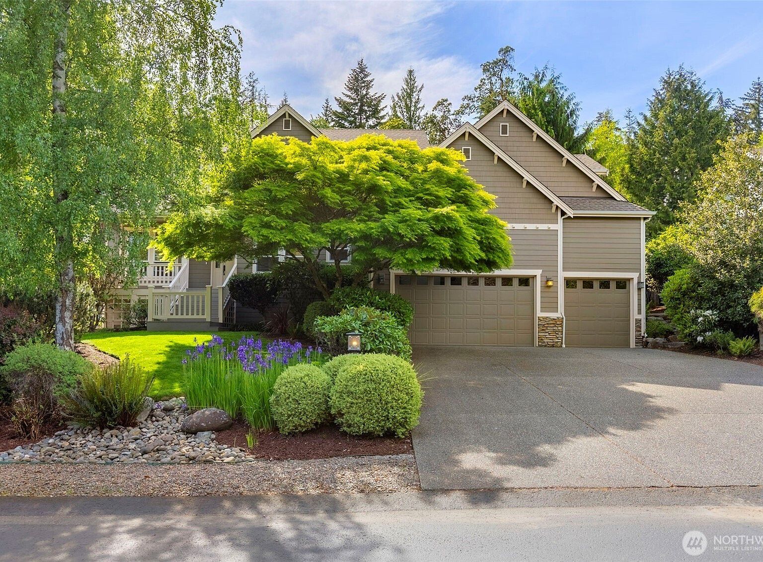 11602 12th Avenue Ct NW Gig Harbor, WA 98332, 98332