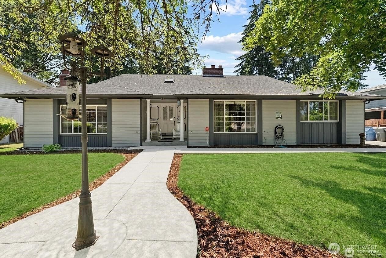 7826 Agate Dr SW Lakewood, WA 98498, 98498