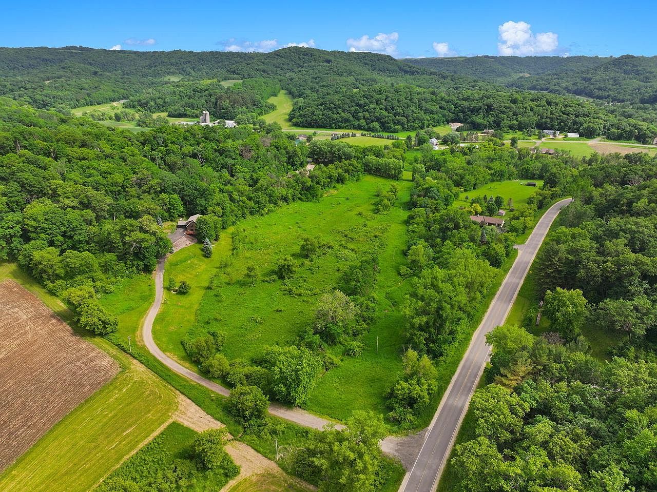 0 County Rd W Holmen, WI 54636, 54636